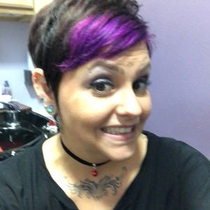 Meet your Posher, Cat